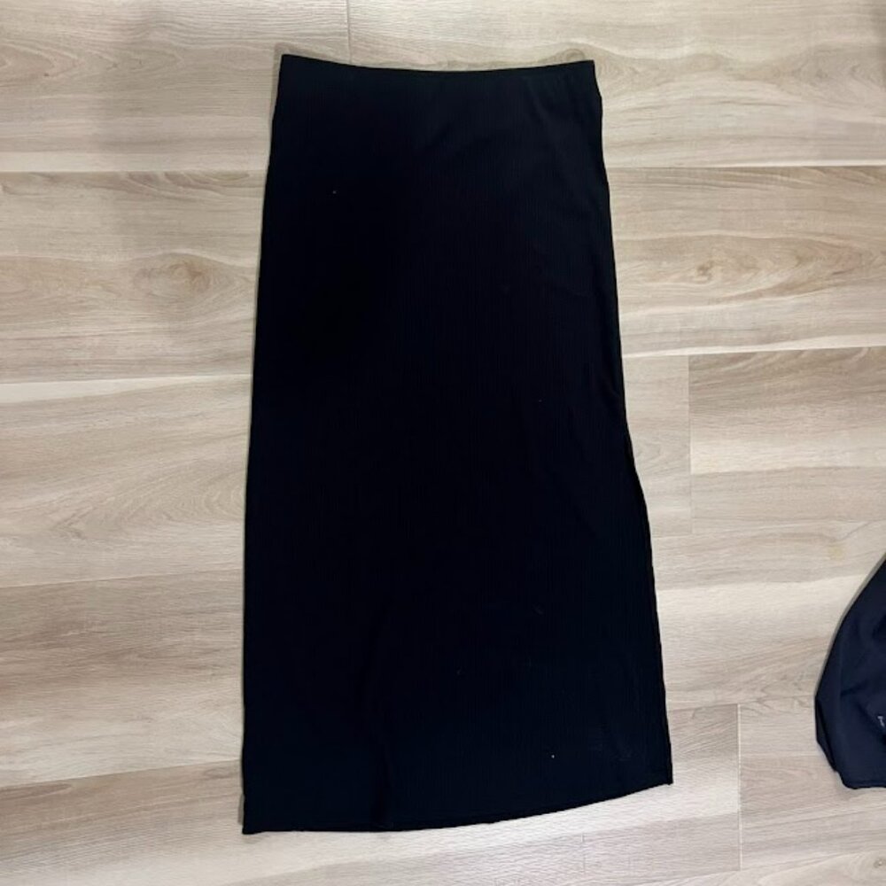 American Eagle Midi skirt